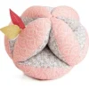 Online Balle d'activités Lapin de sucre - Rose - 15 cm Lapin De Sucre|Lapin