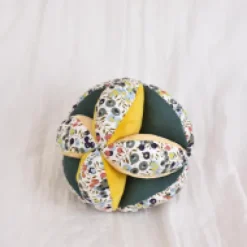 Best Balle sensorielle Lion - Bohaime - 15 cm Les Boh'aime|Balles Sensorielles