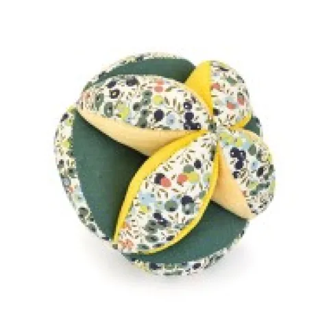 Best Balle sensorielle Lion - Bohaime - 15 cm Les Boh'aime|Balles Sensorielles