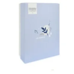 Sale Boite a musique bebe - Elephant bleu - 20 cm Rikikis & Méli Mélo|Boîte À Musique