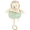 Clearance Boite a musique bebe - Hérisson vert - 20 cm Rikikis & Méli Mélo|Boîte À Musique