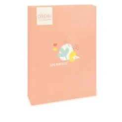 Outlet Boite a musique bebe - Mouton orange clair - 20 cm Rikikis & Méli Mélo|Boîte À Musique