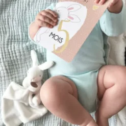 Outlet Coffret cadeau - Boîte enchantée de bébé X Albin Michel Les Coffrets À Offrir|Cadeaux Naissance