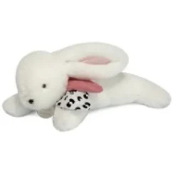 New Coffret Pantin Lapin rose - Happy Blush - 25 cm Les Coffrets À Offrir|Happy Doudou