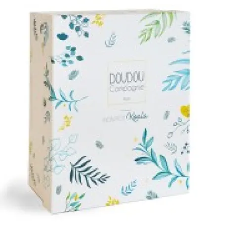 Hot Coffret peluche d'activités Yoca le koala et son bébé - 25 cm Les Coffrets À Offrir|Yoca Le Koala