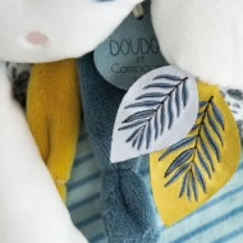 Hot Coffret peluche d'activités Yoca le koala et son bébé - 25 cm Les Coffrets À Offrir|Yoca Le Koala