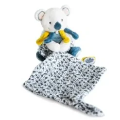 Online Coffret peluche Koala Yoca avec Doudou - 15  cm Yoca Le Koala|Koala