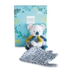 Online Coffret peluche Koala Yoca avec Doudou - 15  cm Yoca Le Koala|Koala