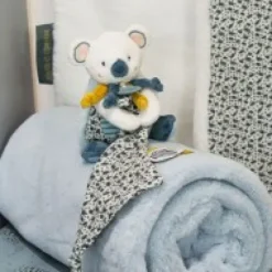Online Coffret peluche Koala Yoca avec Doudou - 15  cm Yoca Le Koala|Koala