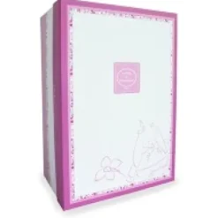 Online Doudou attache sucette lapin Cerise rose - 17 cm Cadeau À Moins De 20€|Cerise Et Petit Chou