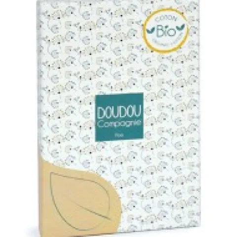 Outlet Doudou bébé ours en coton BIO - 20 cm - modèle aléatoire Cadeau À Moins De 20€|Les Prix Doux