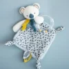 Best Doudou d'activités Yoca le koala - 22 cm Cadeaux Naissance|Yoca Le Koala
