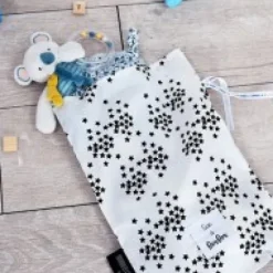 Best Doudou d'activités Yoca le koala - 22 cm Cadeaux Naissance|Yoca Le Koala