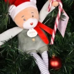 Online Doudou Farceur & sa maisonnette - Cotillon Lutin Farceur 27 cm Doudou Farceur|Ours