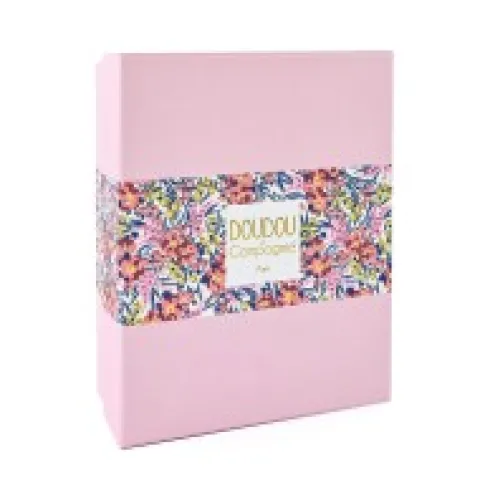 Clearance Doudou hochet a billes Faon- Bohaime Les Boh'aime|Attache Sucette