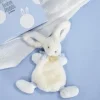 Discount Doudou Lapin Bonbon Bleu - 26 cm Lapin Bonbon|Lapin