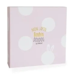 Discount Doudou Lapin Bonbon Rose - 26 cm Lapin Bonbon|Lapin