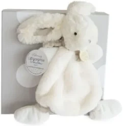Discount Doudou Lapin Bonbon Taupe - 26 cm Cadeaux Naissance|Lapin Bonbon