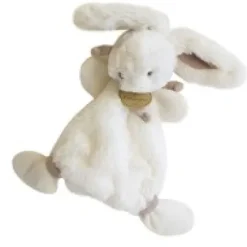 Discount Doudou Lapin Bonbon Taupe - 26 cm Cadeaux Naissance|Lapin Bonbon
