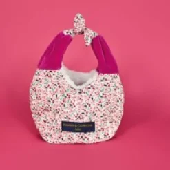 Hot Doudou Lapin marionnette - Petit sac - Amusette  3 EN 1 Les Petits Futés|Les Marionnettes