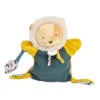 Sale Doudou Marionnette Lion - 25 cm- Bohaime Les Boh'aime|Lion