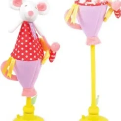 Best Doudou marotte marionnette cache-cache-souris Les Prix Doux