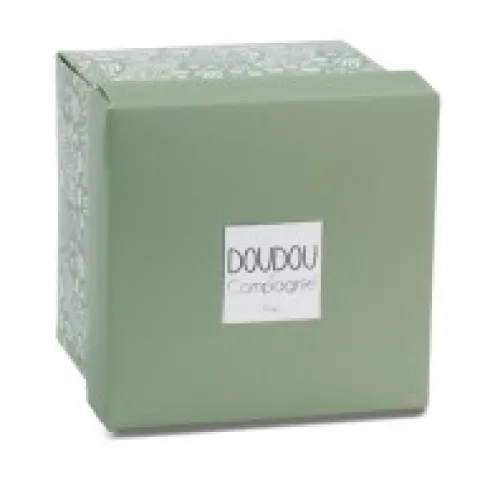 Fashion Doudou mouchoir- Mon petit ourson - Vert Clair - 10 cm Ours|Doudou Mouchoir