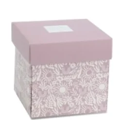 Outlet Doudou mouchoir- Mon petit ourson - Rose - 10 cm Les Iconiques|Ours