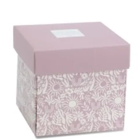 Outlet Doudou mouchoir- Mon petit ourson - Rose - 10 cm Les Iconiques|Ours