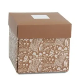 Discount Doudou mouchoir- Mon petit ourson - Orange - 10 cm Ours