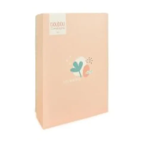 Outlet Doudou mouchoir renard orange - 11 cm Les Prix Doux|Rikikis & Méli Mélo