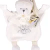 Online Doudou Ours cape Blanc - 25 cm - Collection Anniversaire Doudou® Anniversaire|Ours