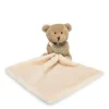 Sale Doudou ours mouchoir - 10 cm - Boite fleur Cadeau À Moins De 20€|Cadeaux Naissance