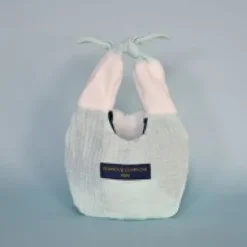 Outlet Doudou Panda marionnette - Petit sac - Amusette  3 EN 1 Les Petits Futés|Les Marionnettes