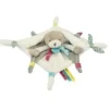 Clearance Doudou plat Chien gris Toopi - 22 cm Chien|Doudou Plat