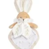 Online Doudou plat lapin de sucre blanc -  24 cm Lapin De Sucre|Lapin