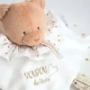 Best Doudou plat Ours Attrape-rêves - 20 cm Attrape-rêves|Ours
