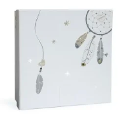 Best Doudou plat Ours Attrape-rêves - 20 cm Attrape-rêves|Ours