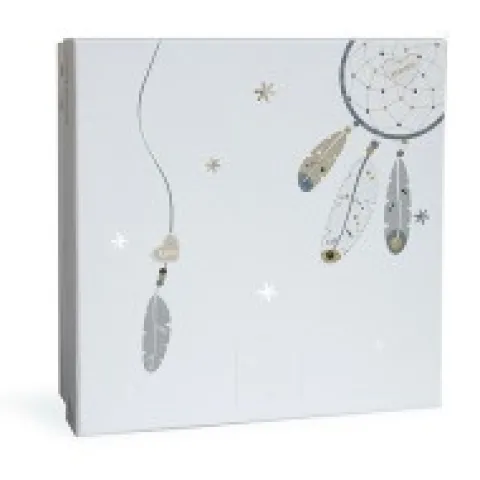 Best Doudou plat Ours Attrape-rêves - 20 cm Attrape-rêves|Ours