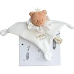 Best Doudou plat Ours Attrape-rêves - 20 cm Attrape-rêves|Ours
