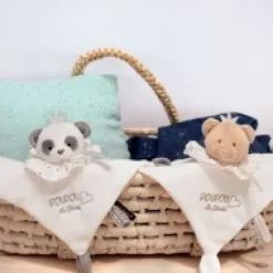 Best Doudou plat Ours Attrape-rêves - 20 cm Attrape-rêves|Ours