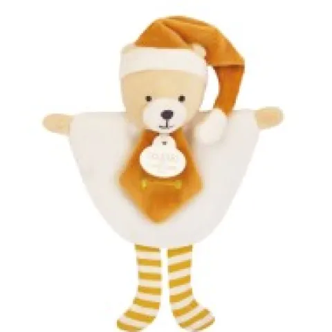 Sale Doudou plat petit lutin - Modèle aléatoire Cadeau À Moins De 20€|Ours