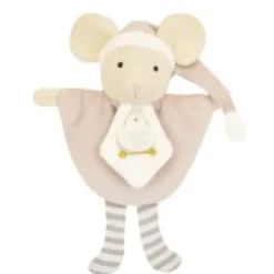 Sale Doudou plat petit lutin - Modèle aléatoire Cadeau À Moins De 20€|Ours