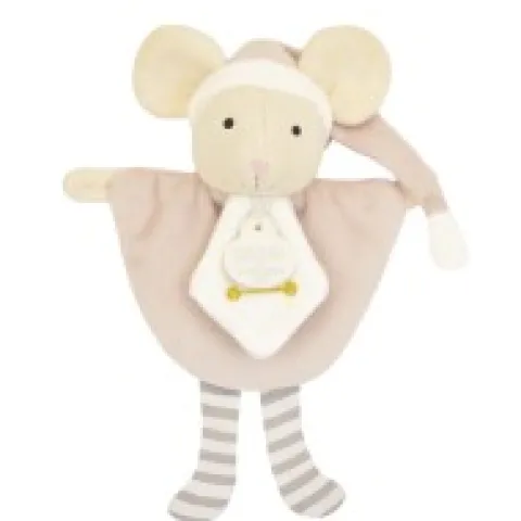 Sale Doudou plat petit lutin - Modèle aléatoire Cadeau À Moins De 20€|Ours