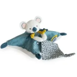 Fashion Doudou plat Yoca le koala - 25  cm Yoca Le Koala|Koala