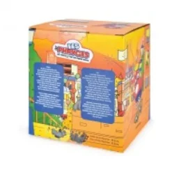New Figurine Mascotte JO Paris 2024- Skateboard Les Figurines Mascotte Jo Paris|Mascotte Jo