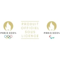 Sale Figurine Mascotte officielle des Jeux Paralympiques - JO Paris 2024 Les Figurines Mascotte Jo Paris|Mascotte Jo