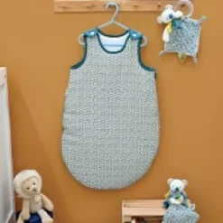Outlet Gigoteuse bebe bleu - YOCA LE KOALA - 6 mois Yoca Le Koala|Les Gigoteuses Et Nids D'ange