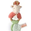 Hot Hochet bébé girafe - 15 cm Cadeau À Moins De 20€|Couleurs Savane