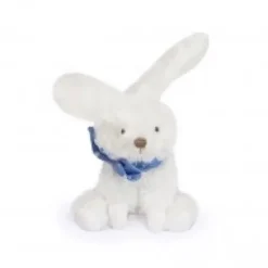 Hot Lapin blanc avec chouchou -12 cm - Modèle aléatoire Cadeau À Moins De 20€|Lapin